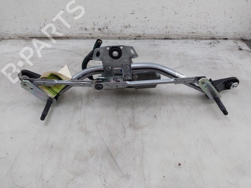 Used Front wipers mechanism Front wipers mechanism 31884636 31884636