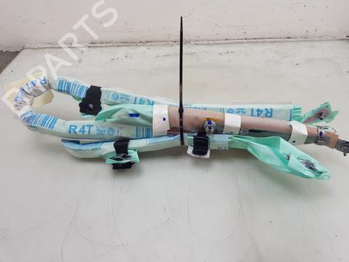 Right curtain airbag VW GOLF VII (5G1, BQ1, BE1, BE2) 1.4 GTE Hybrid | BP29713115C12 
