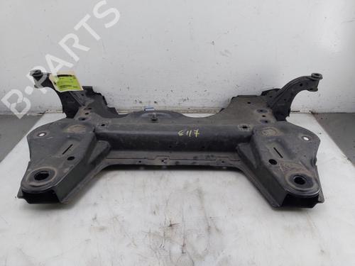 Used Subframe PEUGEOT 208 II (UB_, UP_, UW_, UJ_) 1.2 PureTech 75 (75 hp) 30566071