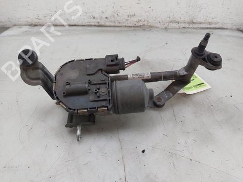 Front wiper motor VW GOLF PLUS V (5M1, 521) 1.6 FSI | BP34056533M29 - Image 2