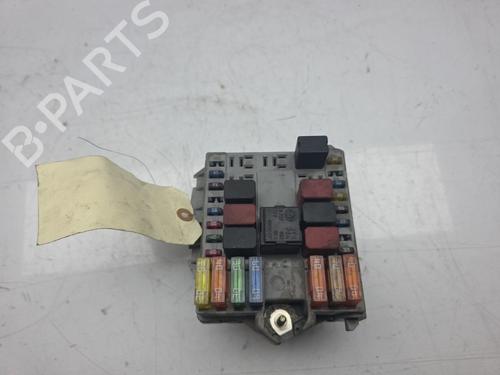 Fuse box FIAT DOBLO Box Body/MPV (223_) 1.3 JTD 16V | BP31946074E1