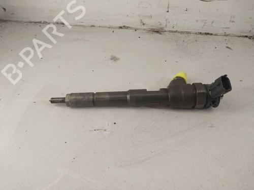 Used Injector Injector MERCEDES-BENZ CITAN Box Body/MPV (W415) 108 CDI (415.601, 415.603) (75 hp) 40076627 40076627