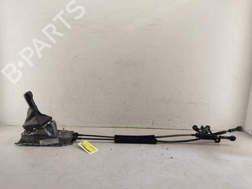 Used Gear lever Gear lever 38556606 38556606