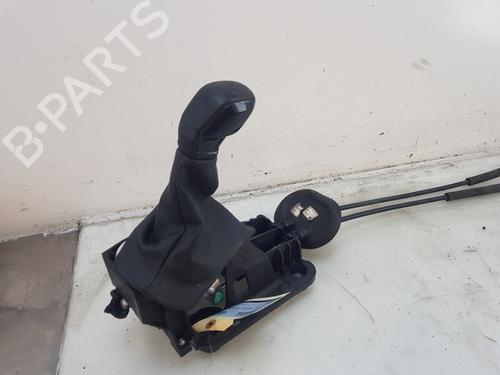 Gear lever PEUGEOT 208 I (CA_, CC_) 1.2 VTI 82 | BP26958561M90