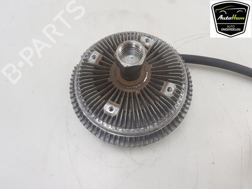 Used Radiator fan LAND ROVER RANGE ROVER SPORT II (L494) 3.0 TDV6 4x4 (258 hp) 13654779