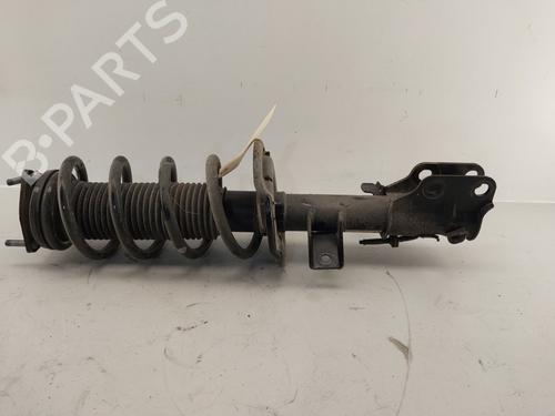 Right front shock absorber FORD TRANSIT CUSTOM V710 Van (NRN) 2.0 EcoBlue | BP37179649M17 - Image 2