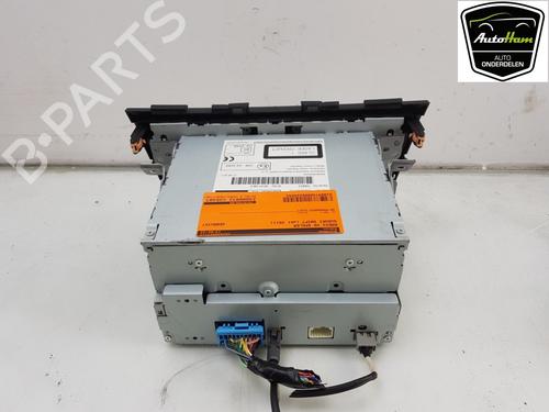 Radio SUZUKI SWIFT IV (FZ, NZ) 1.2 (AZH412, ZC72S) | BP12051715E6 