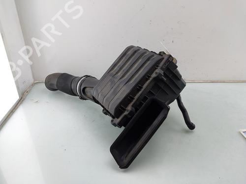 Used Air filter box VW POLO VI (AW1, BZ1, AE1) 1.0 TSI (95 hp) 27990011