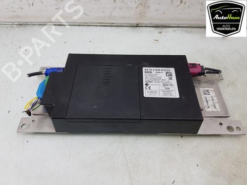 Used Electronic module BMW 1 (F20) M 140 i (340 hp) 24995015