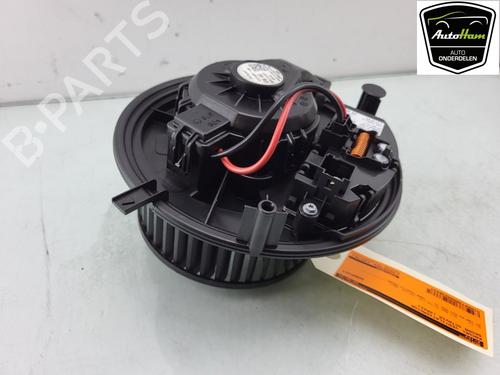 Heater blower motor SKODA OCTAVIA II Combi (1Z5) 1.4 TSI | BP13514667M62 