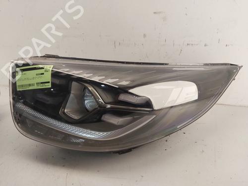 Left headlight KIA PICANTO III (JA) 1.0 | BP37151047C28 - Image 2