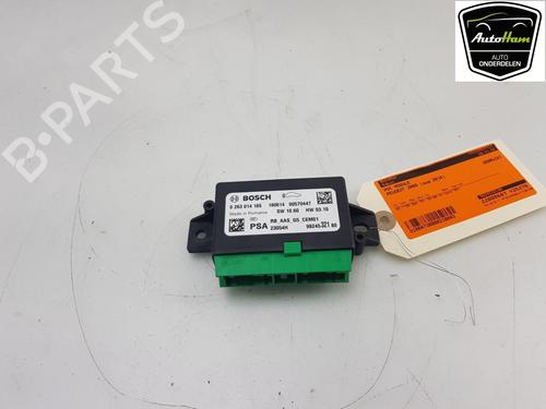 Used Control unit Control unit 12046806 12046806