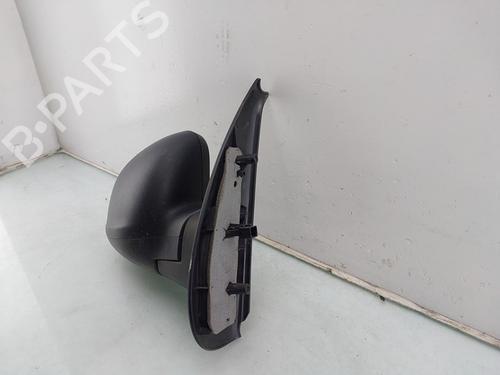Right mirror MERCEDES-BENZ CITAN Box Body/MPV (W415) 108 CDI (415.601, 415.603) | BP29478965C27 
