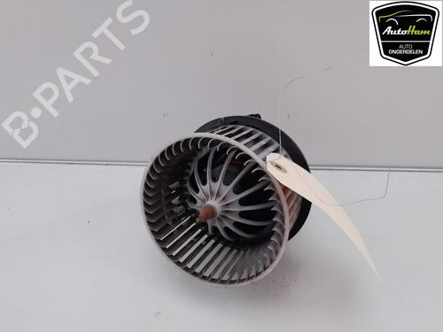 Heater blower motor VOLVO V60 I (155) D6 Hybrid AWD | BP12050907M62 