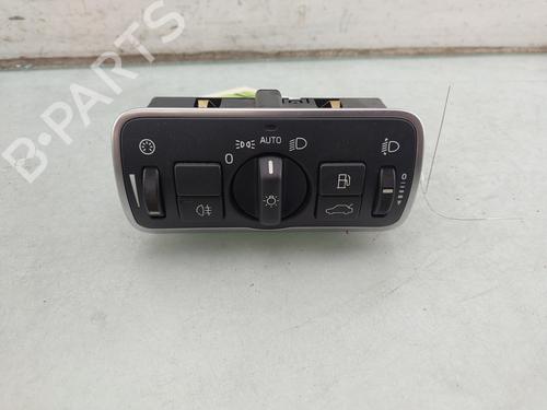 Headlight switch VOLVO V60 I (155) D2 | BP39094487I24 - Image 2