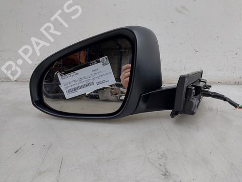 Left mirror TOYOTA C-HR (_X1_) 2.0 Hybrid (MAXH10) | BP29419320C26 