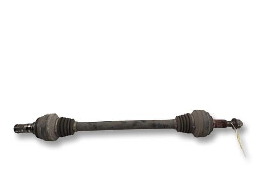 Used Right rear driveshaft Right rear driveshaft PORSCHE CAYENNE (92A) 4.8 Turbo (500 hp) 40504207 40504207