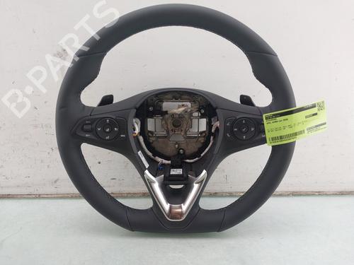 Steering wheel OPEL CORSA F (P2JO) 1.2 MHEV | BP37170017C49 - Image 2