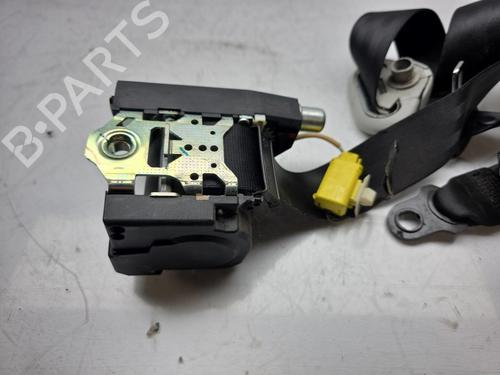 Front right seatbelt VW CADDY III Box Body/MPV (2KA, 2KH, 2CA, 2CH) 1.9 TDI | BP30167880I25 