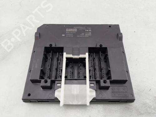 Electronic module AUDI Q2 (GAB, GAG) 1.0 TFSI | BP38499048M83 - Image 3