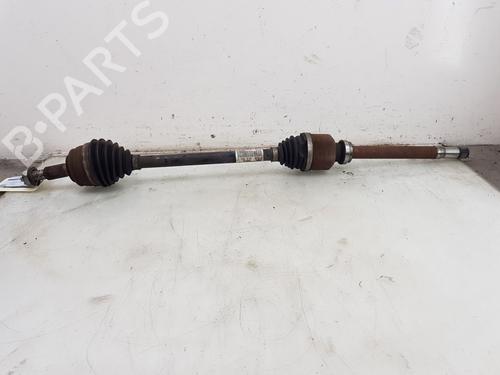 Used Right front driveshaft PEUGEOT 3008 II SUV (MC_, MR_, MJ_, M4_) 1.2 THP/ PureTech 130 (MRHNSM, MRHNSU, MRHNSJ, MRHNYW,... (131 hp) 28715959