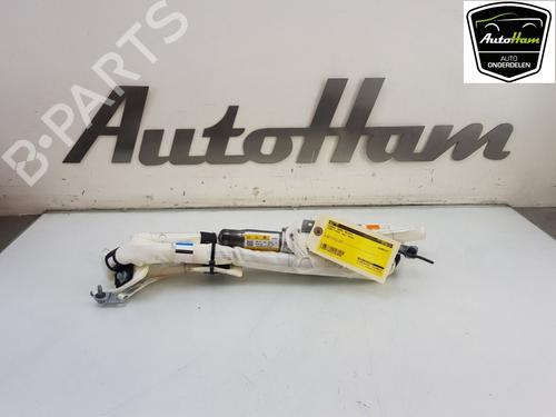 Used Right curtain airbag FORD FOCUS III Turnier 1.0 EcoBoost (140 hp) 16949359