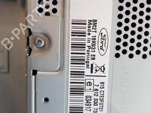 Control unit FORD S-MAX (WA6) 2.0 | BP23982072M11 - Image 4