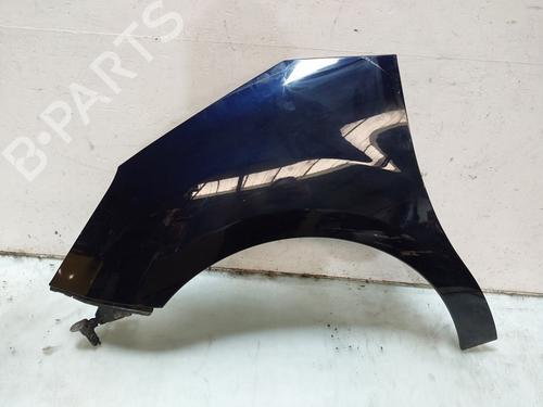 Komplette front CITROËN C3 II (SC_) 1.2 VTi 82 | BP29812892S1