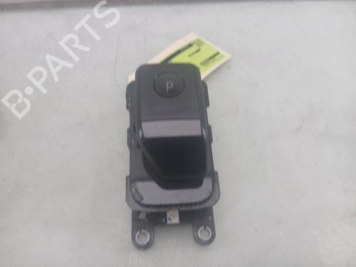 Used Gear lever Gear lever 39238053 39238053