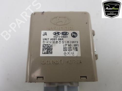 Control unit KIA PICANTO III (JA) 1.0 | BP12042143M11 - Image 3