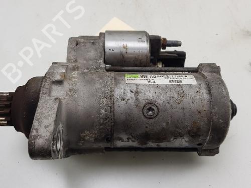 Starter VW GOLF VI (5K1) 1.6 TDI | BP12025582M8 