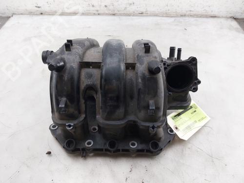 Used Intake manifold VW POLO IV (9N_, 9A_) 1.2 12V (64 hp) 32229213