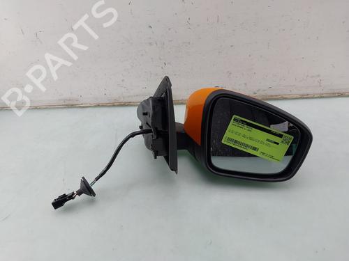 Right mirror DACIA SPRING EV (B6M1) | BP34540065C27 - Image 4
