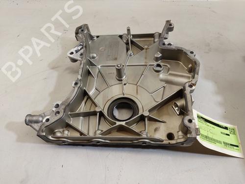Timing cover MERCEDES-BENZ A-CLASS (W177) AMG A 35 4-matic (177.051) | BP36950595M123 - Image 3