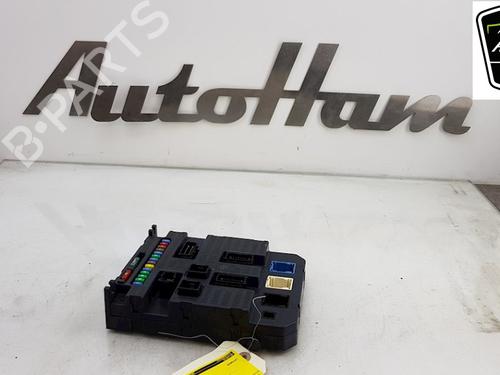 Used Fuse box PEUGEOT 308 I (4A_, 4C_) 1.6 16V (120 hp) 12045990