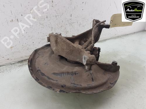 Right rear steering knuckle SEAT ALHAMBRA (710, 711) 1.4 TSI | BP22634795M28 