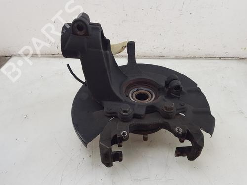 Used Right front steering knuckle FORD KUGA II (DM2) 1.6 EcoBoost (150 hp) 23981782