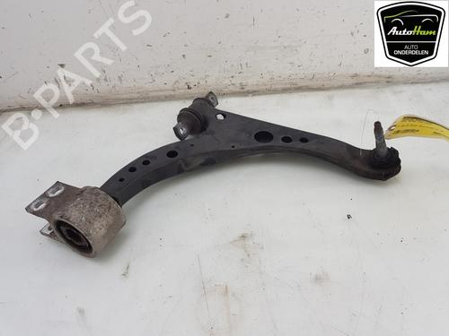 Used Right front suspension arm OPEL ASTRA K (B16) 1.6 CDTi (68) (110 hp) 18093021