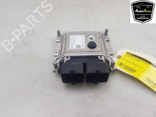 Used Engine control unit (ECU) VW UP! (121, 122, BL1, BL2, BL3, 123) 1.0 (60 hp) 16589812