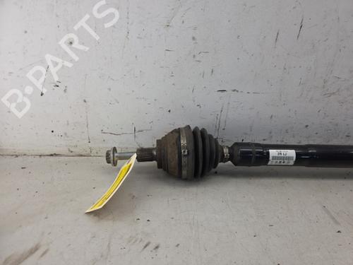 Right front driveshaft VW GOLF VI (5K1) 1.4 TSI | BP40504251M39 - Image 2