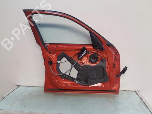 Left front door BMW 1 (F20) 116 i | BP26235773C2 