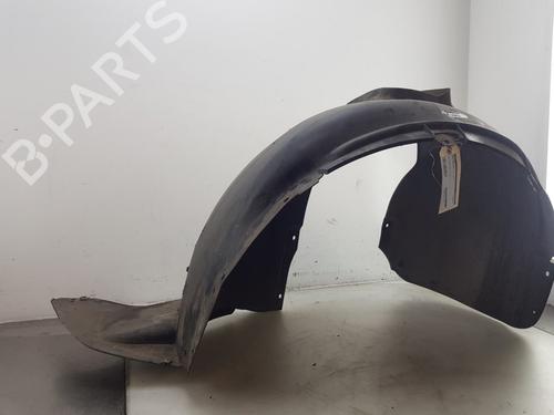 Wheel arch SEAT ALHAMBRA (710, 711) 1.4 TSI | BP27202027C56 
