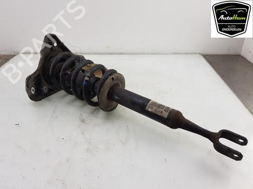 Right front shock absorber AUDI A4 B6 Convertible (8H7) 1.8 T | BP12044813M17 