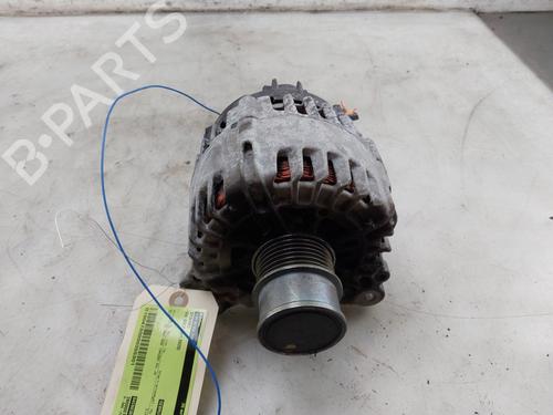 Used Alternator Alternator VW GOLF VII Variant (BA5, BV5) 1.0 TSI (115 hp) 33430306 33430306