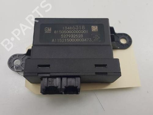 Control unit OPEL KARL (C16) 1.0 | BP12009876M11 - Image 2