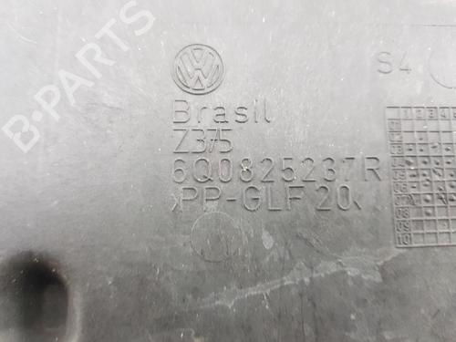 Underbody protection VW FOX Hatchback (5Z1, 5Z3, 5Z4) 1.2 | BP13145771M92 
