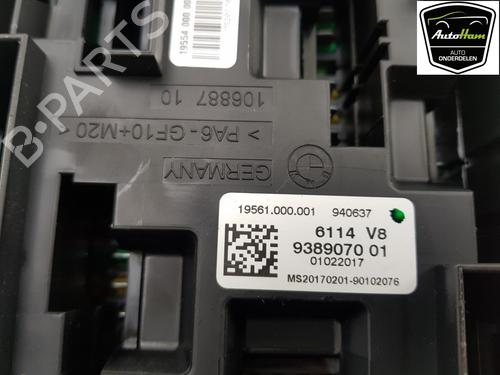Fuse box BMW 3 (F30, F80) 330 e | BP15787544E1 