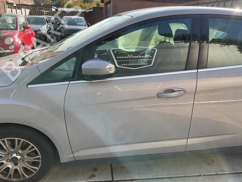 Left front door FORD C-MAX II (DXA/CB7, DXA/CEU) 1.6 EcoBoost | BP30565984C2 