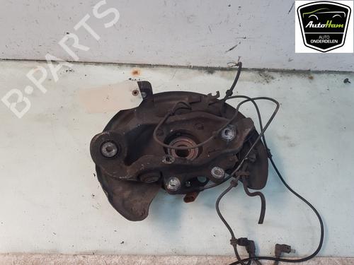 Right rear steering knuckle MERCEDES-BENZ C-CLASS (W205) AMG C 63 S (205.087) | BP24995088M28 