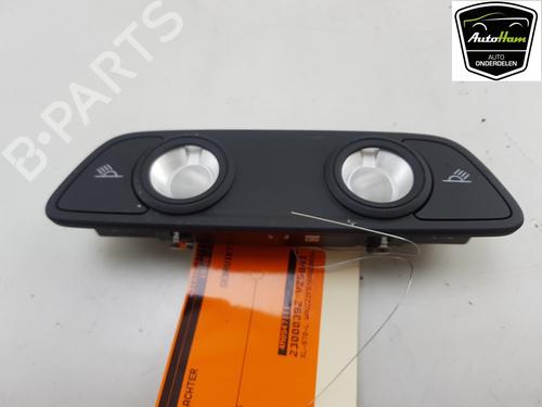 Interior roof light AUDI A5 Sportback (F5A, F5F) 35 TFSI Mild Hybrid | BP13633658I8 